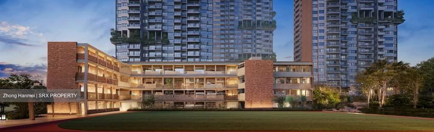 Springleaf Residence (D26), Apartment #573966681